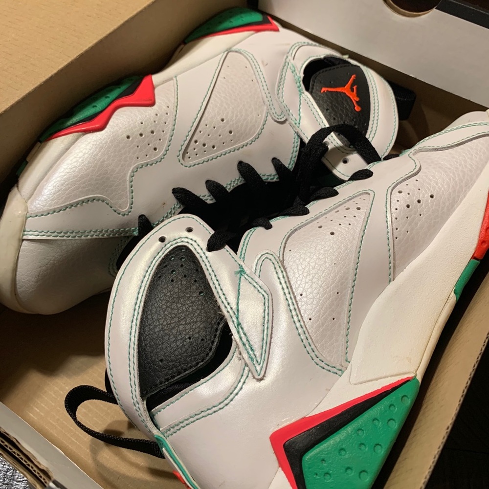 Air Jordan 7 Retro 30th GG
